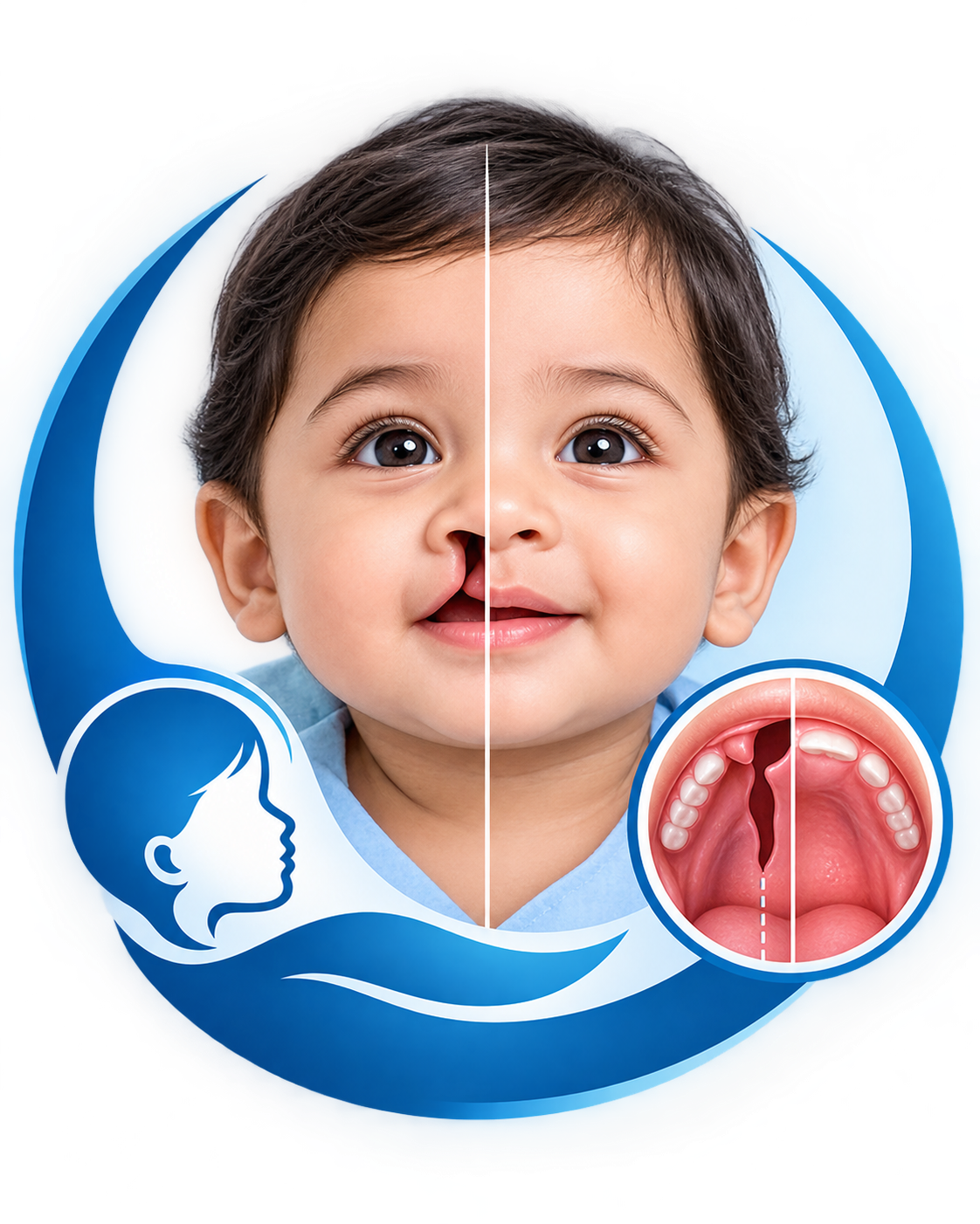 Cleft Lip & Palate Surgery