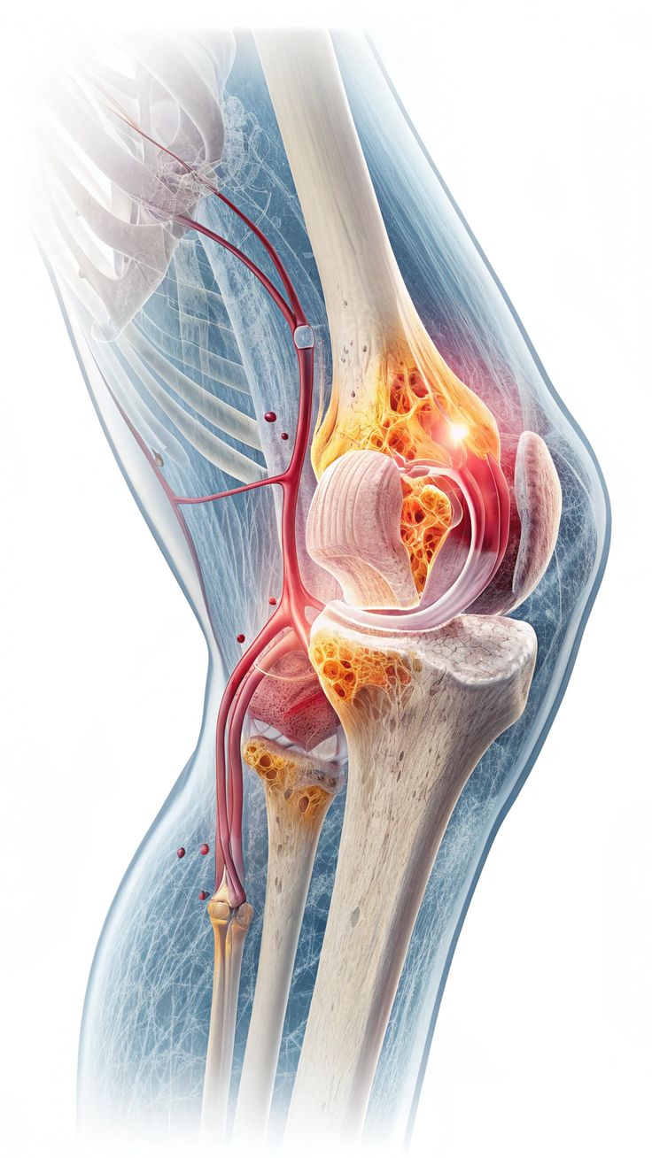 bone & joint injuries