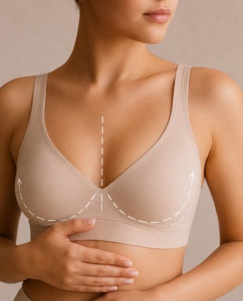breast reconstruction